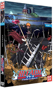 Bleach: Fade to Black, I Call Your Name (DVD)